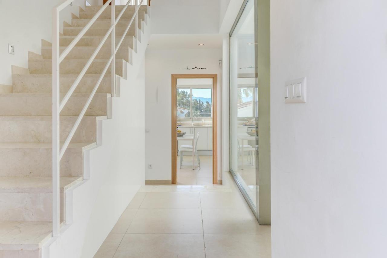 Villa Foufou, Cielo De Bonaire,Alcudia Bagian luar foto
