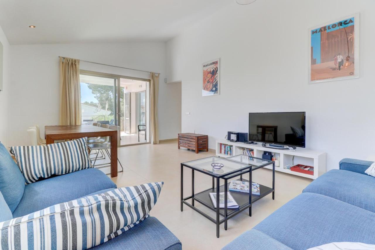 Villa Foufou, Cielo De Bonaire,Alcudia Bagian luar foto