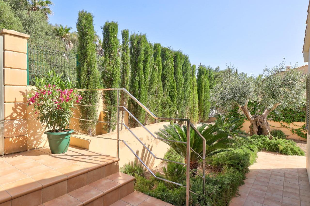 Villa Foufou, Cielo De Bonaire,Alcudia Bagian luar foto