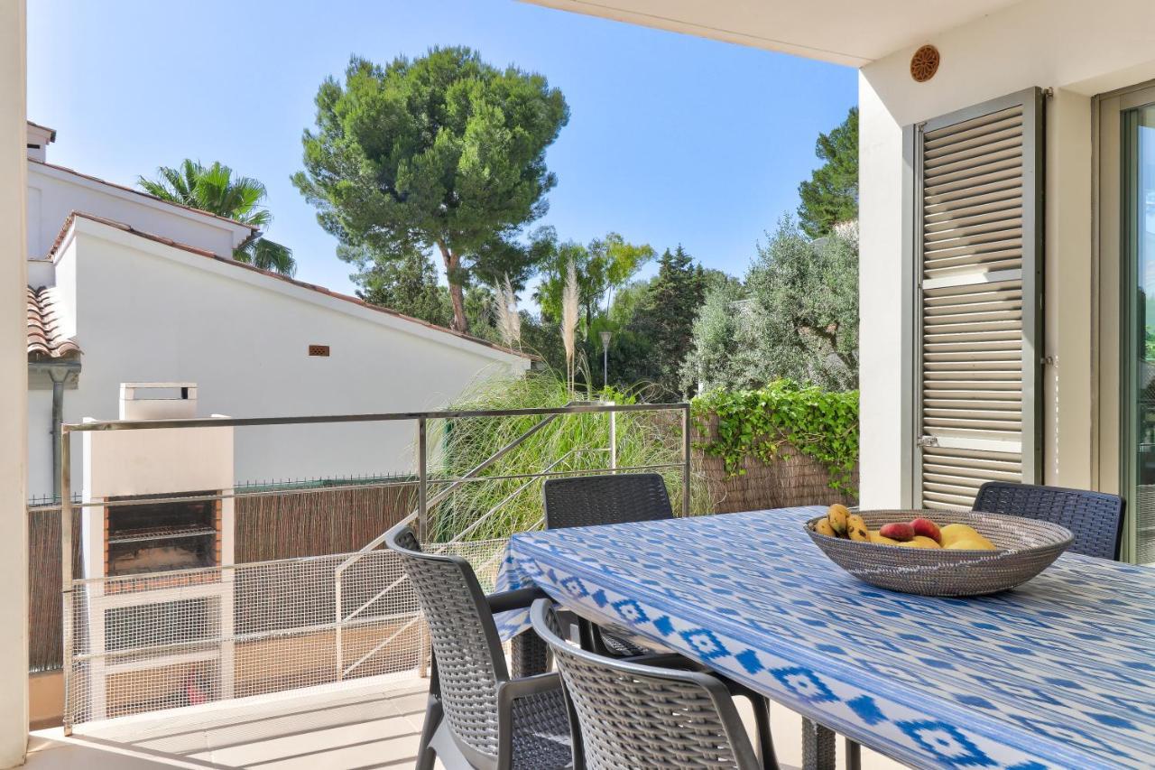 Villa Foufou, Cielo De Bonaire,Alcudia Bagian luar foto